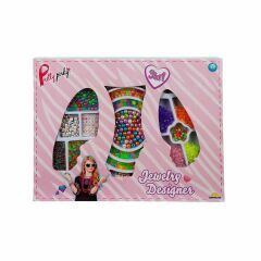 Nessiworld Boncuklu Takı Yapım Seti