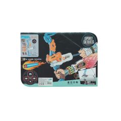 Nessiworld Triceratops Ok Seti