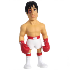 Nessiworld Minix Koleksiyon Figürü Rocky Rocky Balboa MNX16000