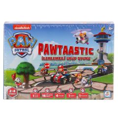 Nessiworld  PW7951 Pawtastic İlerlemeli Grup Oyunu