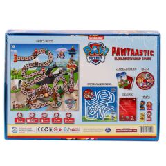 Nessiworld  PW7951 Pawtastic İlerlemeli Grup Oyunu