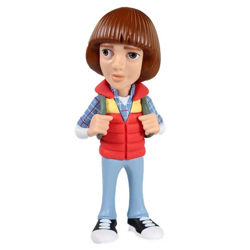 Nessiworld   Minix Koleksiyon Figürü Stranger Things Will MNX10000