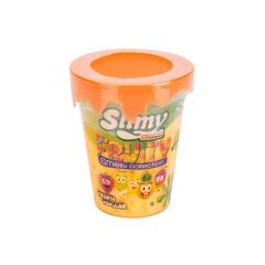 Nessiworld  Slimy Meyve Kokulu Jöle 80 gr