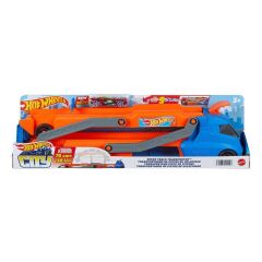 Nessiworld  HYT83 Hot Wheels Tır - Yeni