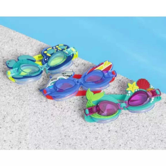 Nessiworld Bestway Hydro Swim Deniz Gözlüğü 21080