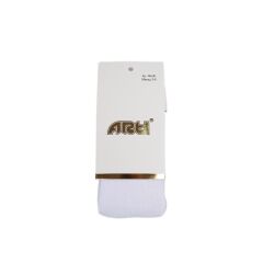 Nessiworld   Alona Bebek Külotlu Çorap 300181 Beyaz