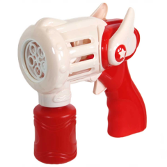 Nessiworld Bubble Gun Pilli Köpüklü Tabanca