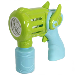 Nessiworld Bubble Gun Pilli Köpüklü Tabanca