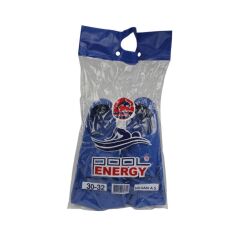 NessiWorld NPL30/32NumaraPoolEnergyKauçukPalet