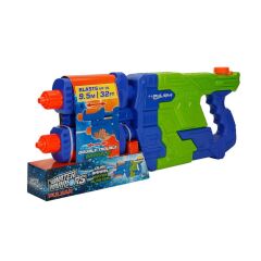 Nessiworld Water Warriors Pulsar Su Tabancası 1500 ml 9,5metre Menzil
