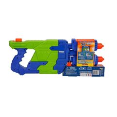 Nessiworld Water Warriors Pulsar Su Tabancası 1500 ml 9,5metre Menzil