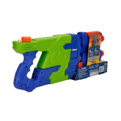 Nessiworld Water Warriors Pulsar Su Tabancası 1500 ml 9,5metre Menzil