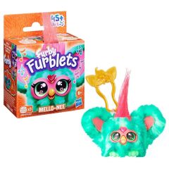 Nessiworld  F9703 Furby Furblets