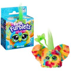 Nessiworld  F9703 Furby Furblets
