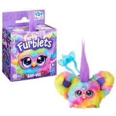 Nessiworld  F9703 Furby Furblets