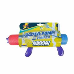 Nessiworld Su Pompası 32 cm - Mavi - Kırmızı