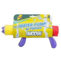 Nessiworld Su Pompası 32 cm - Mavi - Kırmızı
