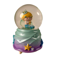 Nessiworld  Kar Küresi LLM-HDY0260