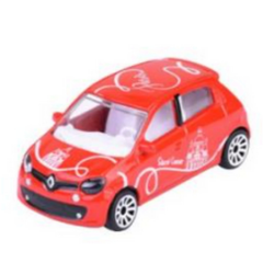 Nessiworld Majorette French Touch Premium Cars