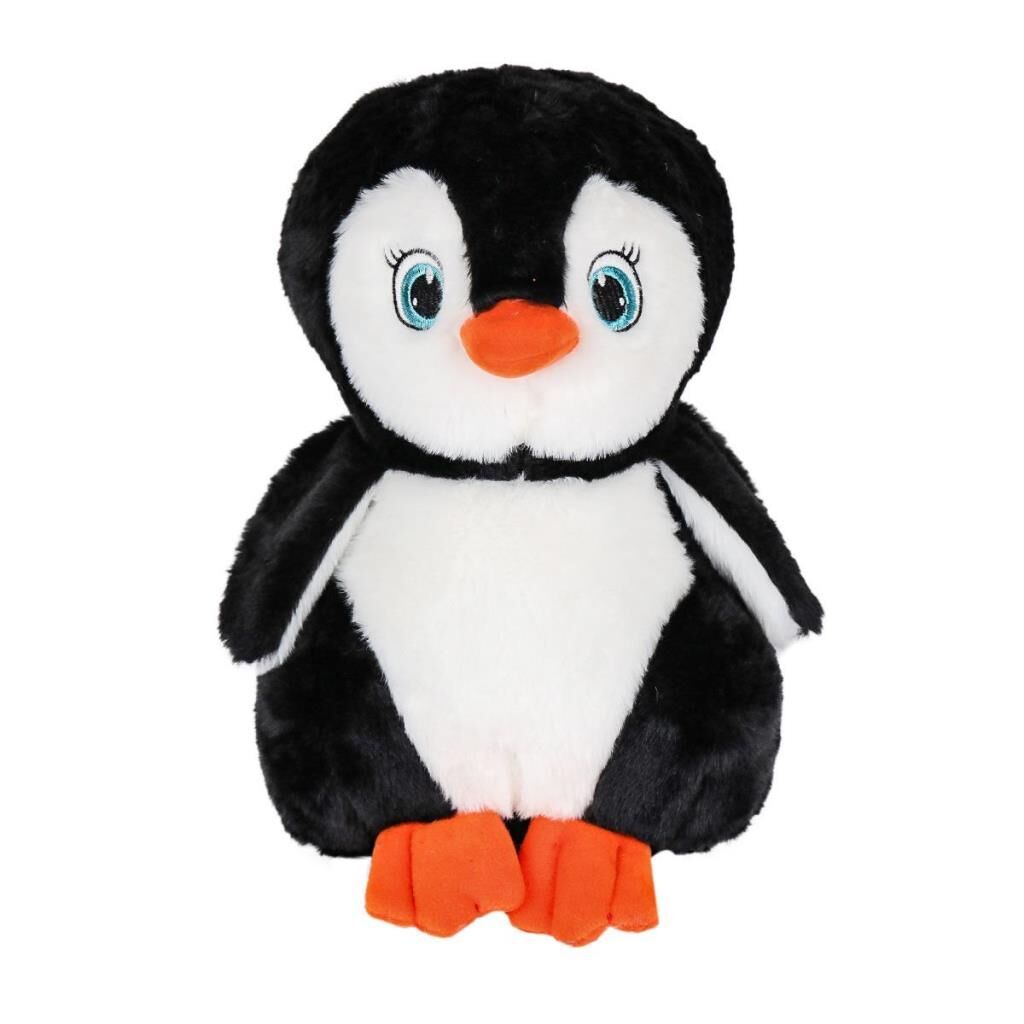 Nessiworld  4158 Penguen Peluş 35 cm -My Friend Toys