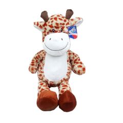 Nessiworld Halley 70 Cm Peluş Oyuncak Asorti Hayvanlar 62591