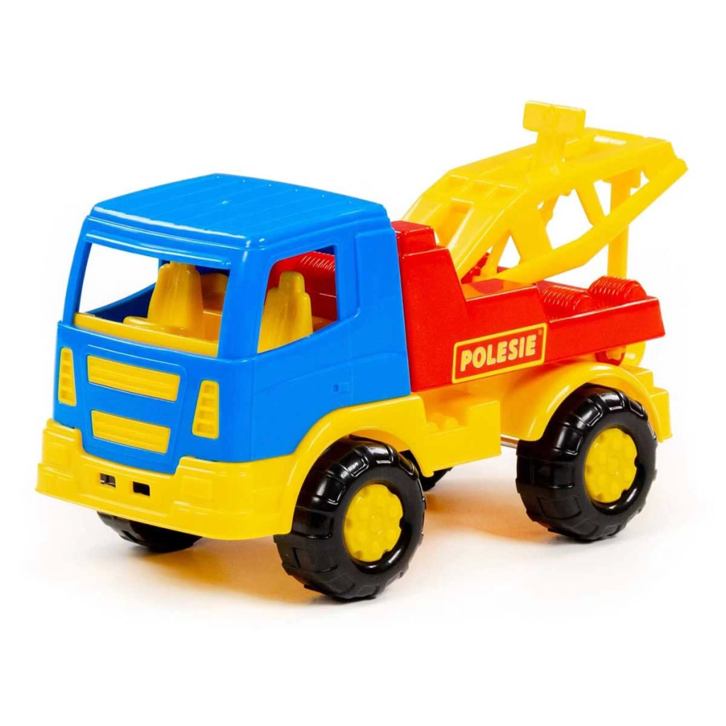 Nessiworld Salüt Çekici Kamyon 8960