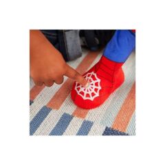 Nessiworld  F6722 Spidey ve İnanılmaz Arkadaşları - Dans Eden Spider-Man +3 yaş