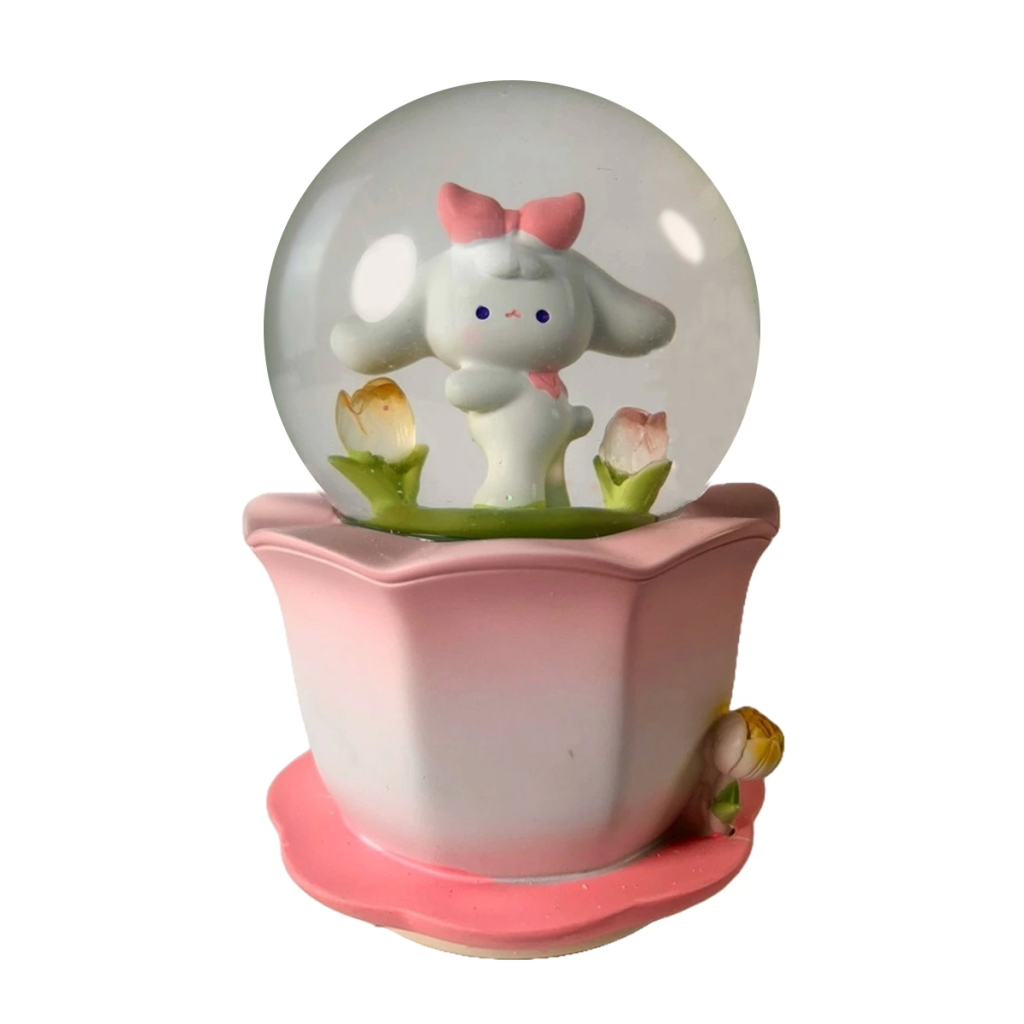 Nessiworld  Kar Küresi Çiçek LLM-HDY0263