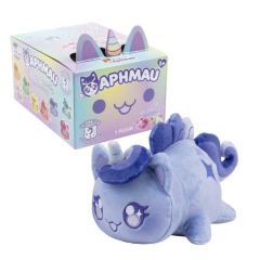 NessiWorld Aphmau Sürpriz Unicorn Peluş
