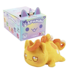 NessiWorld Aphmau Sürpriz Unicorn Peluş