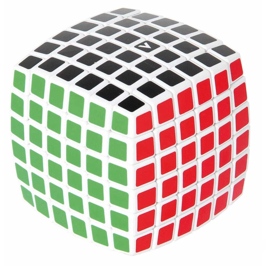 Nessiworld  V-Cube 6 Pillow 6x6 Zeka Küpü