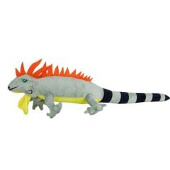Nessiworld  1232  Yeşil Bukelamun Peluş 100 cm -My Friend Toys