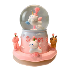 Nessiworld  Kar Küresi Orta Boy LLM-HDY0311
