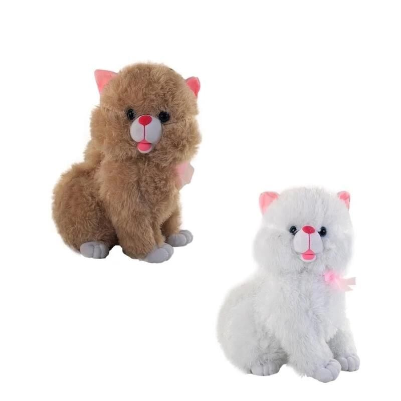 Nessiworld 62585 Tombul Kedi 50 CM