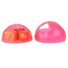 Nessiworld  Renkli Top Bultak 30964