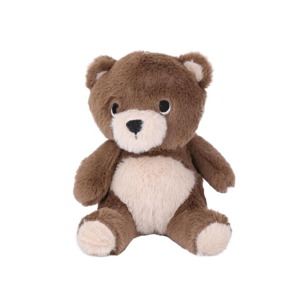 Nessiworld  4851 Oturan Küçük Peluş Ayı -My Friend Toys