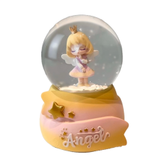 Nessiworld  Kar Küresi LLM-HDY0094