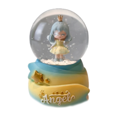 Nessiworld  Kar Küresi LLM-HDY0094