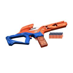 Nessiworld  F8621 Nerf N Serisi Pinpoint Dart Tabancası