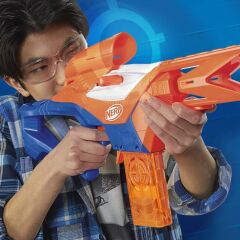 Nessiworld  F8621 Nerf N Serisi Pinpoint Dart Tabancası