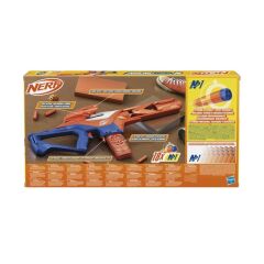Nessiworld  F8621 Nerf N Serisi Pinpoint Dart Tabancası