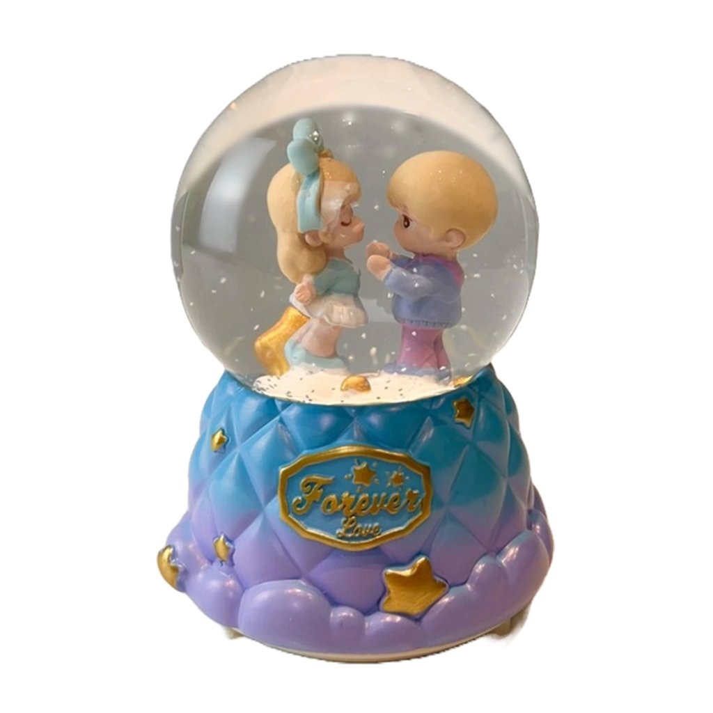 Nessiworld  Kar Küresi LLM-HDY0096