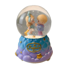 Nessiworld  Kar Küresi LLM-HDY0096