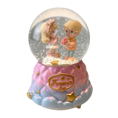 Nessiworld  Kar Küresi LLM-HDY0096