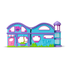 Nessiworld Littlest Pet Shop Minişler Oyun Seti