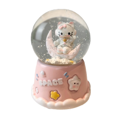 Nessiworld  Kar Küresi LLM-HDY0097