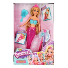 Nessiworld  1081004 Işıklı Dreameez Denizkızı -Sunman