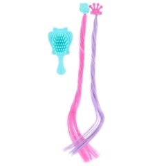 Nessiworld  1081004 Işıklı Dreameez Denizkızı -Sunman