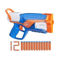 Nessiworld  F8629 Nerf N Serisi Agility Dart Tabancası