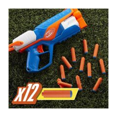 Nessiworld  F8629 Nerf N Serisi Agility Dart Tabancası